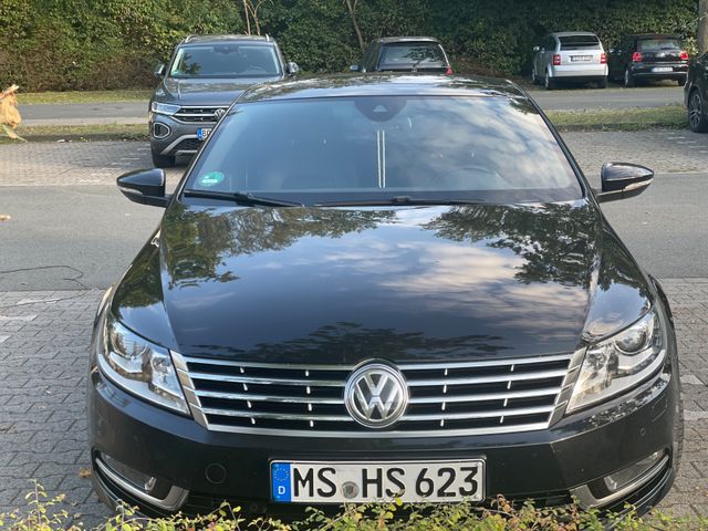 Volkswagen Passat CC; Pano; Keyless;Standheizung