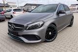 Mercedes-Benz A 250 Motorsport Edition AMG "Petronas"  Magno - gebrauchte Mercedes-Benz A 250 aus dem Jahr 2015