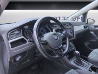 Volkswagen Touran - Vorschau Bild 9