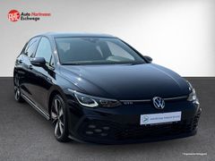 VW Golf VIII 2.0 TDI GTD Black Pan Ahk Nav Side 18' VW Golf VIII 2.0 TDI GTD Black Pan Ahk Nav Side 18'