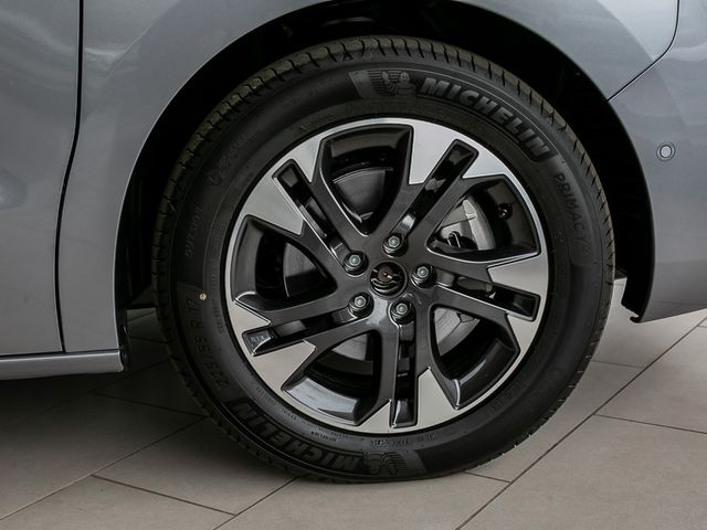 Opel Zafira Life GS XL L3 Navi 360° Kamera 7-Sitzer