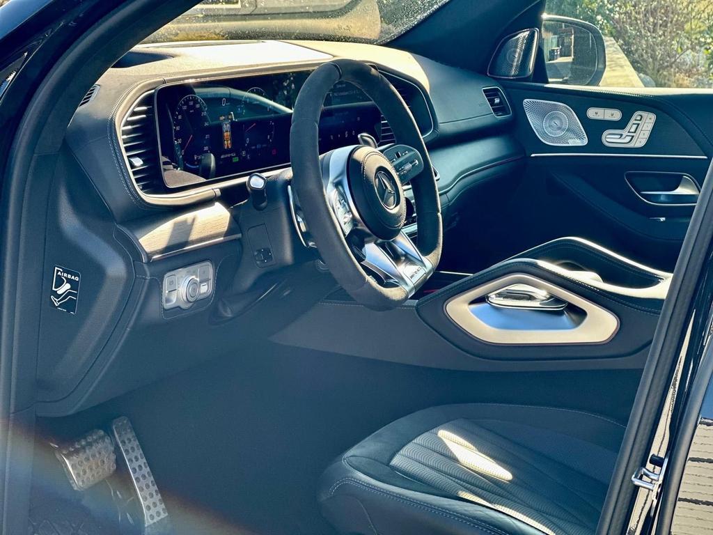 Mercedes-Benz S 63 AMG