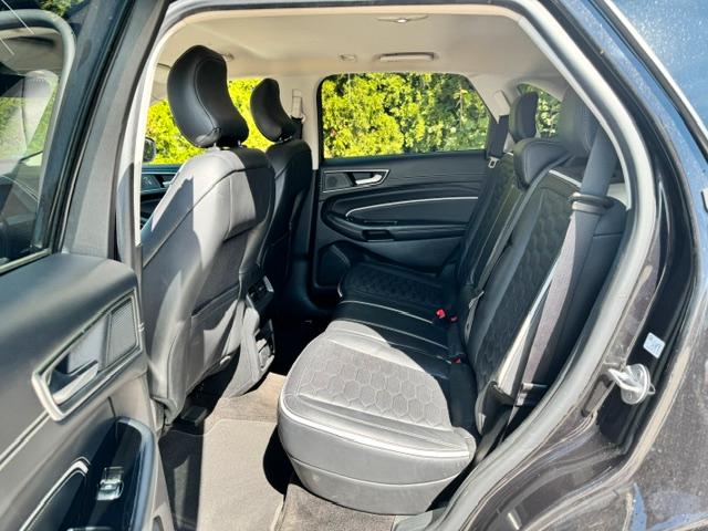 Ford Edge 2.0 EcoBlue Bi-Turbo 4x4 Aut. Vignale