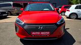 Hyundai IONIQ Ioniq Premium Hybrid 2.Hand/Leder/Bi-Xenon - Hyundai IONIQ mit Hybrid-Antrieb: Automatik