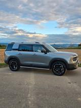 BAIC BJ30 | Garantie 2030 | Vollausst. | AWD | Hybrid