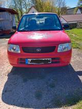 Daihatsu Cuore 1.0 Plus Plus - Daihatsu aus 2002