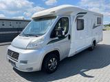 LMC Liberty V 643 G*Einzelbetten*RFK*Alüfelgen*Dachm - LMC Wohnmobil oder -wagen Liberty