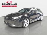 Audi A3 35 TFSI DSG SPORTBACK S LINE  LED KAMERA LM18