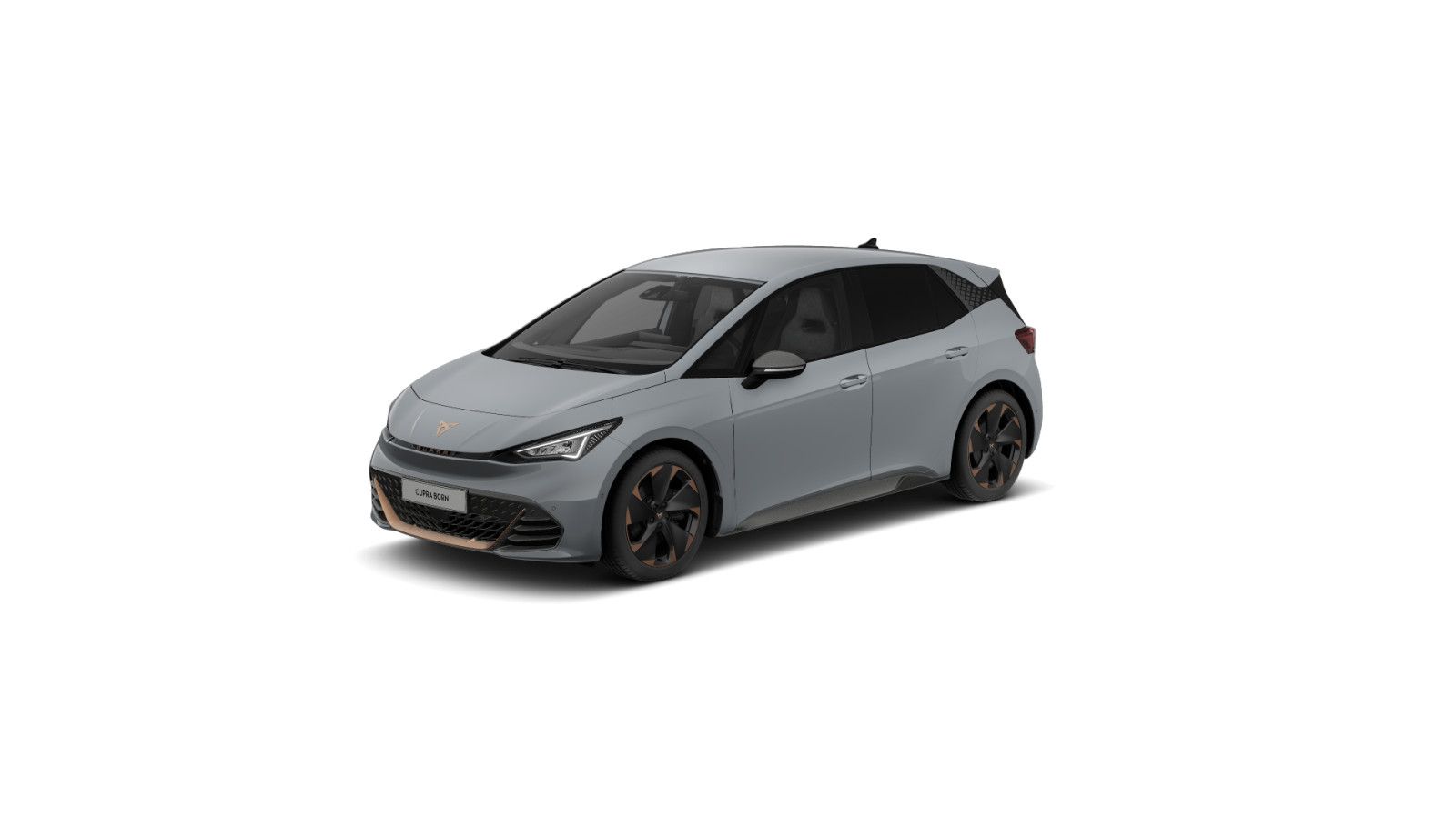 Cupra Born - Bild 2