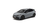 Cupra Born - Vorschau Bild 2