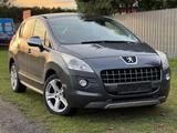 Peugeot 3008 Platinum 2.0 *Panorama*Head-Up*PDC*Euro 5* - Peugeot 3008 0U