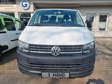 Volkswagen T6 Transporter 2.0 TSI 3-Sitze - Klima Pritsche - Offers