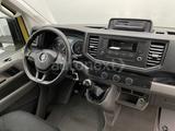 Volkswagen Crafter 35 Pritsche 1.HAND+ AHK 3,0t (1228) - Angebote