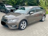 Seat Leon ST 1.4 TSI ACT Start&Stop FR