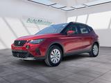 Seat Arona 1,0 TSI Style-Digital Cockpit-SH-Alu - Seat Arona Tageszulassungen
