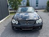 Mercedes-Benz CLK 350 Cabrio/AUT/NAVI/SHZ/PDC - Mercedes-Benz CLK 350 Gebrauchtwagen