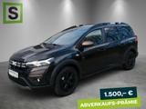 Dacia JOGGER Extreme HYBRID 140 7-Sitzer - Dacia mit Hybrid-Antrieb: Kombi, Automatik