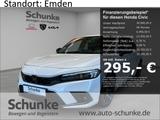 Honda Civic e HEV Advance 2.0 i-MMD Hybrid EU6d El. Pa - Honda Civic mit Hybrid-Antrieb