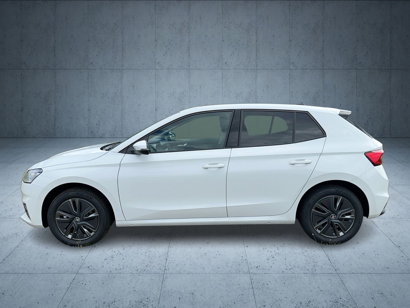 Skoda Fabia - Bild 2