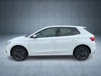 Skoda Fabia - Vorschau Bild 2