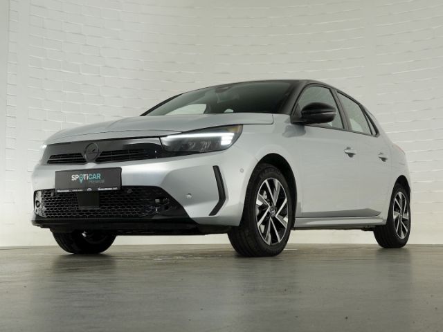 Corsa F FACELIFT GS AT+LED+RÜCKFAHRKAMERA+SITZHE