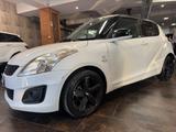 Suzuki Swift 1.3 DDiS 5 porte B-Easy - Suzuki Swift mit Diesel-Antrieb