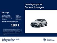 Volkswagen Taigo - Vorschau Bild 1