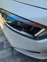 Mercedes-Benz CLS 400 d 4MATIC - - weiße Mercedes-Benz CLS 400