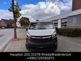 Opel Vivaro B Kasten/Kombi Kasten L1H1  2,7t - Opel Vivaro: L2h2