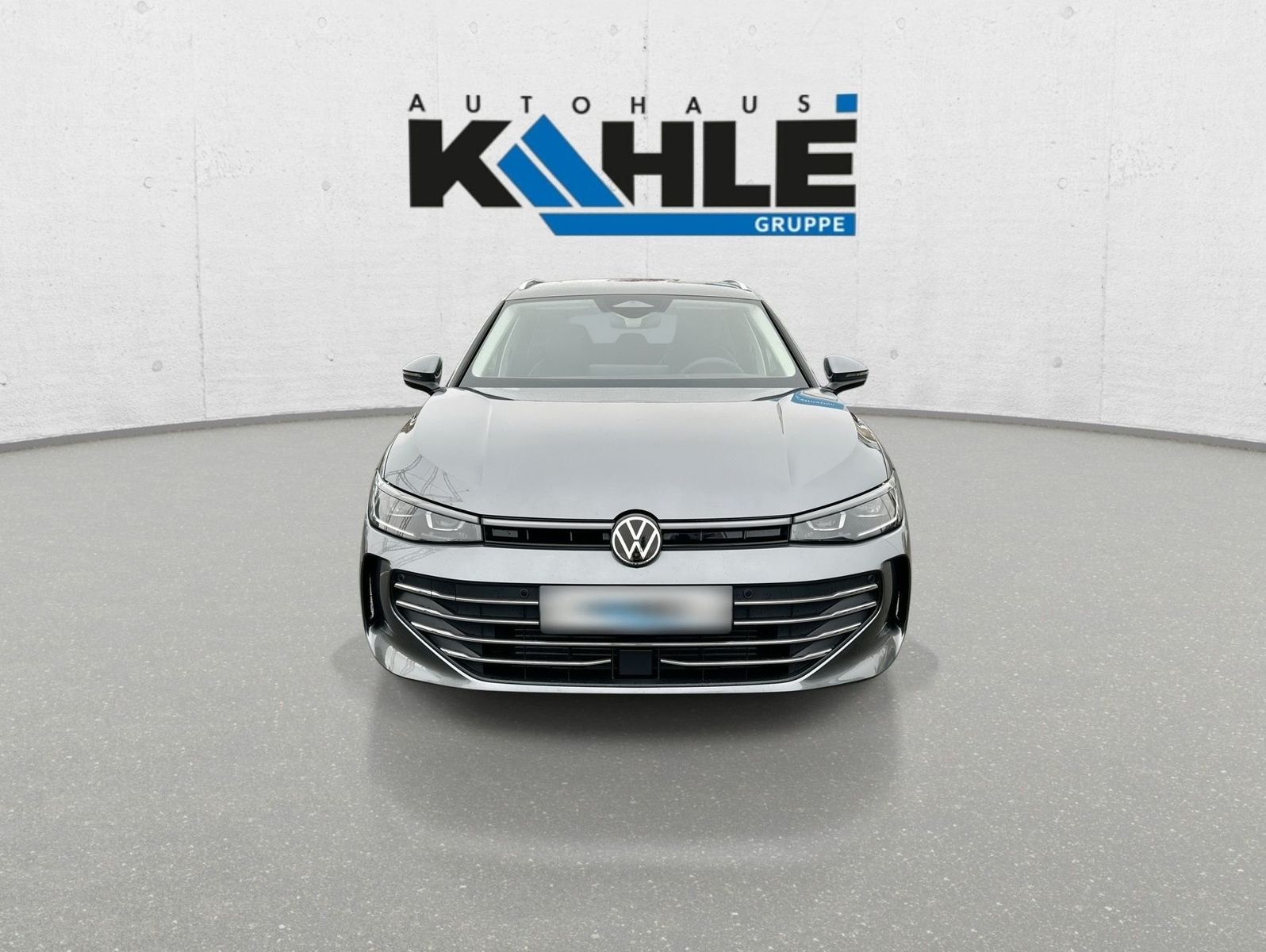 Volkswagen Passat - Bild 4