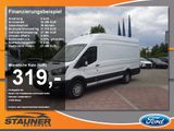 Ford Transit Kasten 2.0 TDCi 350 L4 RWD Sync4 , Kamer - Ford Transit aus 2024