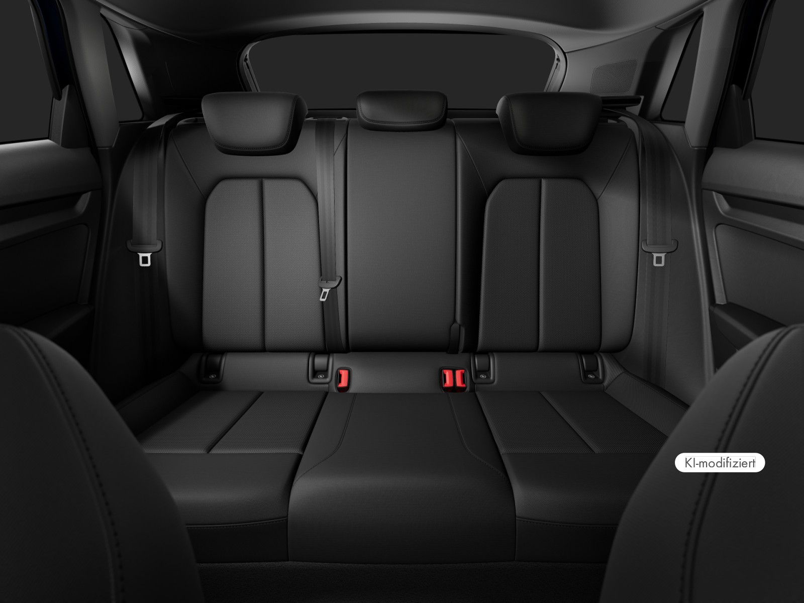 Audi A3 - Bild 11