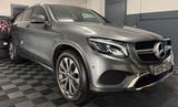 Mercedes-Benz GLC 250 Coupe 4Matic*AMG-Line*Kamera*Ambiente* - Mercedes-Benz GLC-Klasse Gebrauchtwagen in München