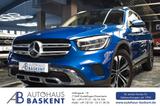 Mercedes-Benz GLC 200 d 4Matic*KAMERA*LEDER*NAVI*SHZ*LEDER*PDC - Mercedes-Benz GLC 200 in Stuttgart