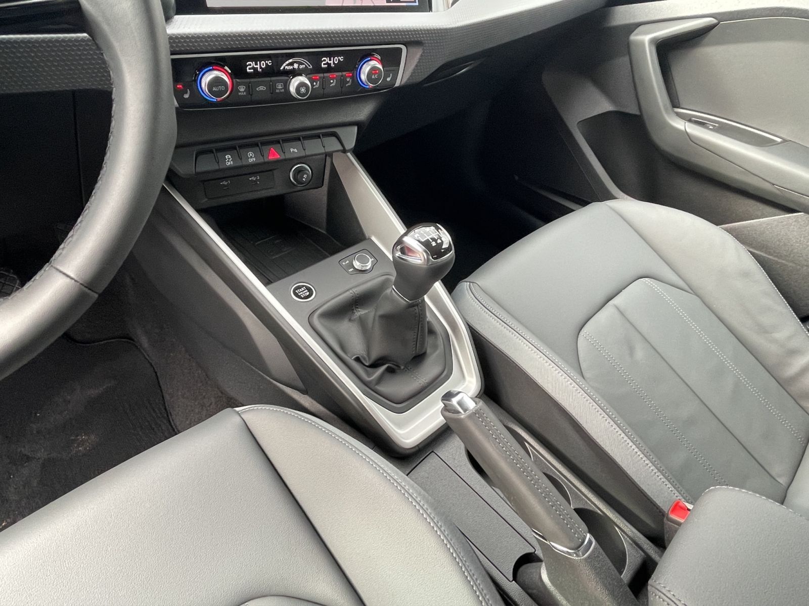 Audi A1 - Bild 14