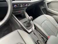 Audi A1 - Vorschau Bild 14