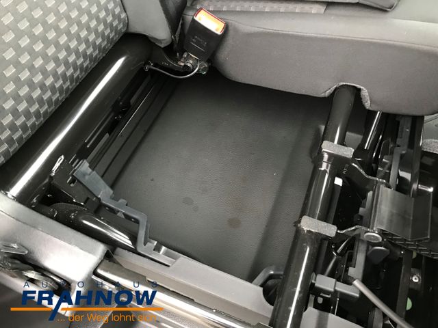 Foto Nummer 18: FORD Transit