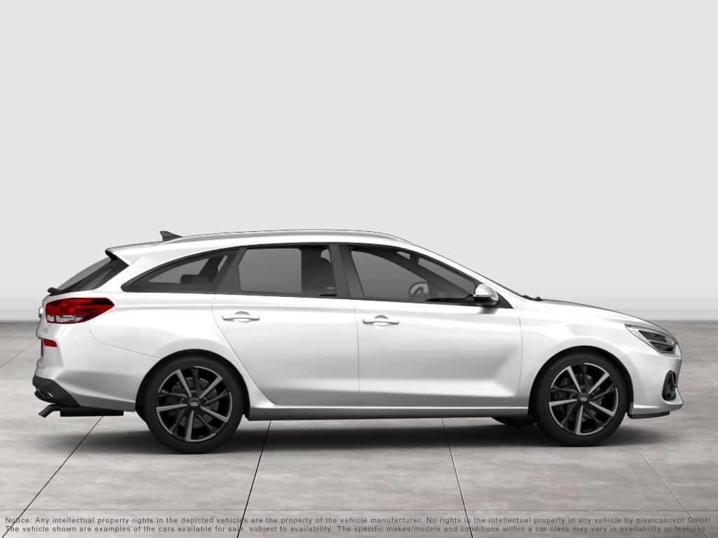 Hyundai i30 - Bild 6