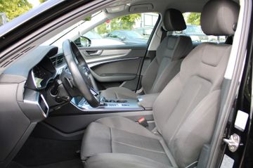 Audi A6 Lim. 40 TDI sport