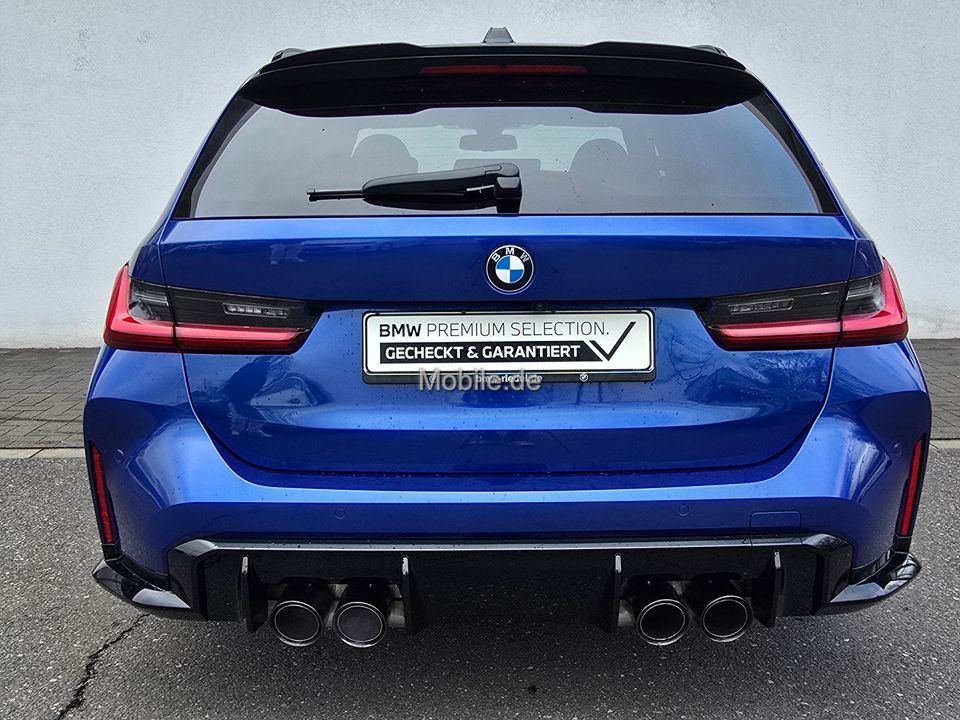 BMW M3 - Bild 9