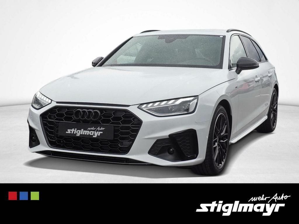 Audi A4 - Bild 12