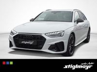 Audi A4 - Vorschau Bild 12