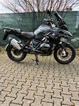 BMW R1250GS - BMW Motorräder in Frankfurt