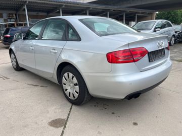 Audi A4 - 5