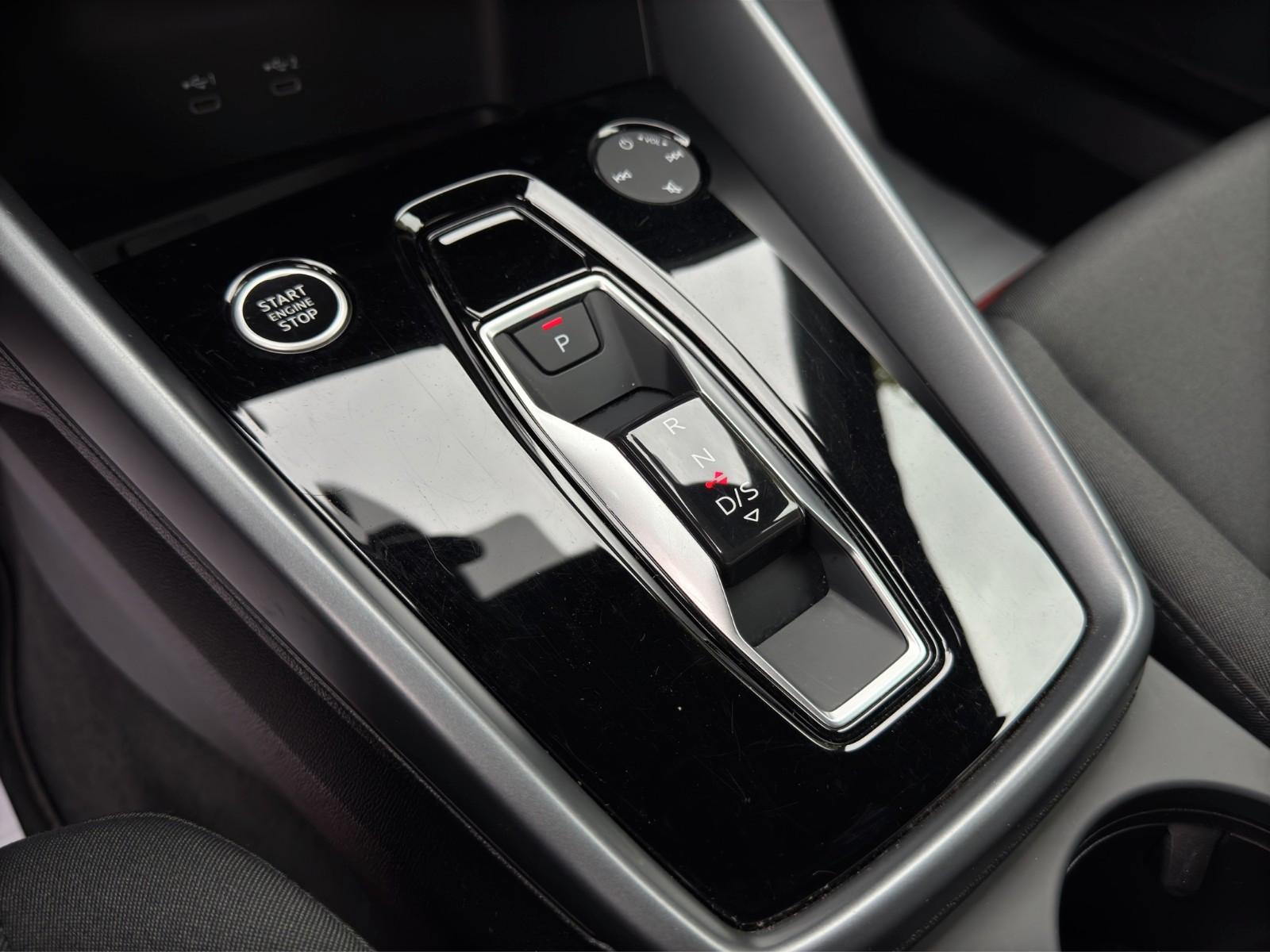 Audi A3 Sportback 30 TFSI * 1.HAND * ACC * Carplay, миниатюра 16