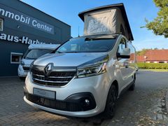 AHORN Camp Van City-Markise-Standh.-1136Km-LED -