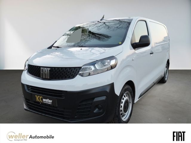 Fiat Scudo L2 2.0 145PS Parksensoren Innenverkleidung