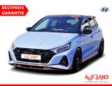 Hyundai i20 1.6 T-GDI N Performance LED Navi Bose Kamera