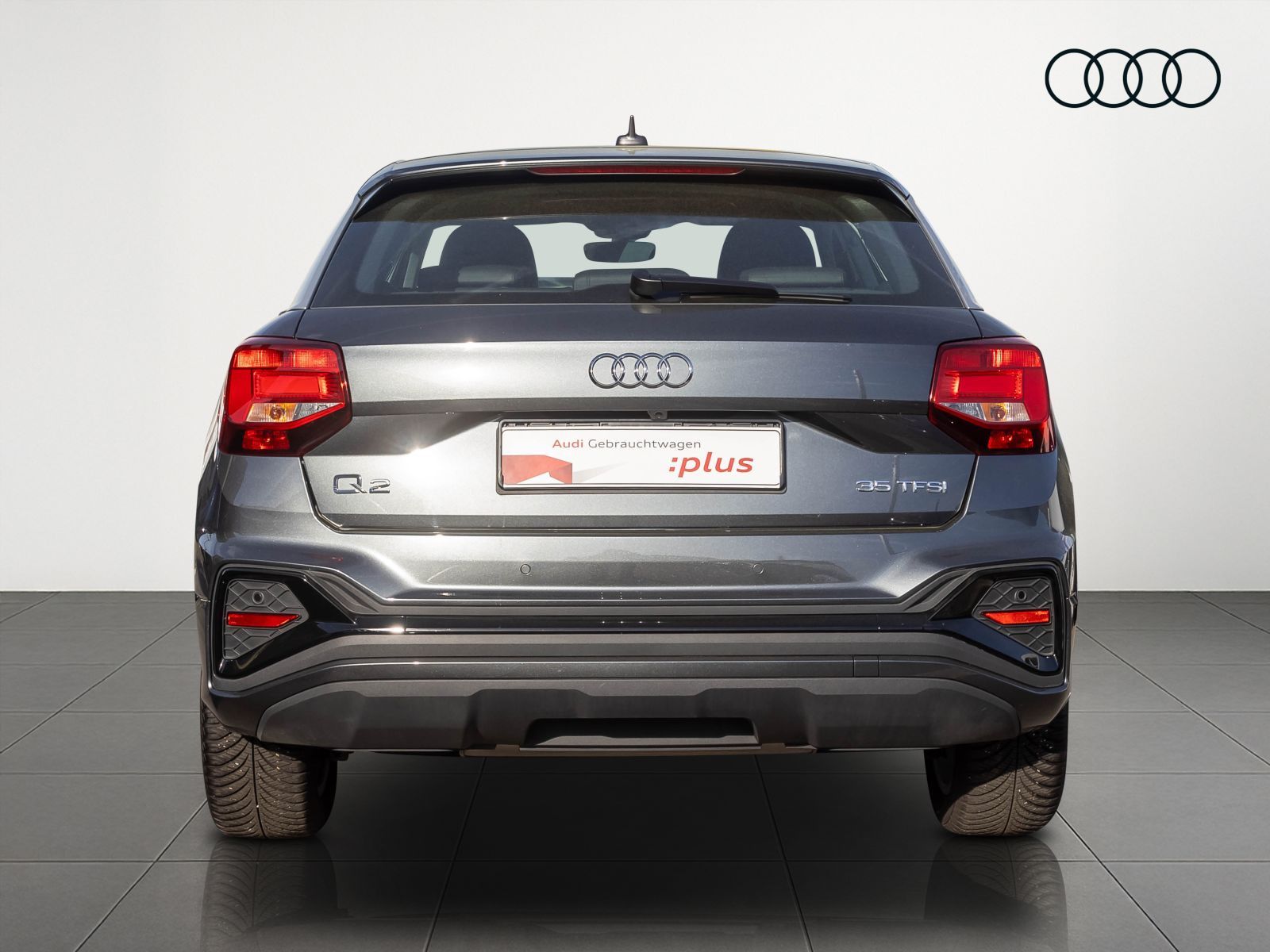 Audi Q2 - Bild 7