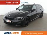 BMW 3er 330d xDrive M Sport Aut.*NAVI*ACC*PLA*CAM* - BMW: Allradantrieb, 3er